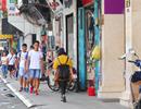Không cho kinh doanh trên vỉa hè dưới 1,5 m