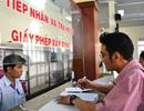 Hà Nội: Tăng biện pháp rút ngắn thời gian cấp phép xây dựng