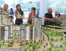 TP.HCM sẽ ngừng cấp phép dự án cao tầng tại trung tâm