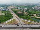 Nhà đã bán, đường gần 1.500 tỷ xây xong đắp chiếu đợi nút giao