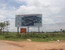 10 năm mở rộng Hà Nội: Đất ruộng thành những khu đô thị bỏ hoang