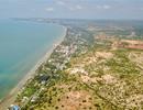 Sốt đất bất thường, UBND tỉnh Bình Thuận yêu cầu ngăn chặn đầu cơ, phòng ngừa bong bóng