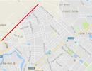 Phó thủ tướng yêu cầu làm rõ vụ đổi gần 100 ha đất lấy 1,3km đường