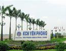 Bất động sản công nghiệp hấp dẫn nhà đầu tư