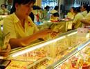Giá vàng hôm nay 3/8: USD tăng vọt, vàng tụt xuống đáy mới