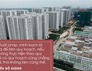 Nhồi vào Phố, nhà cao tầng là văn minh hay là "ngáo ộp"
