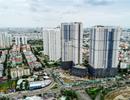 Vì sao doanh nghiệp địa ốc TP.HCM e dè bung hàng mới?