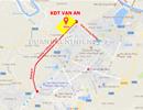 Đổi 100ha lấy 1,39km đường ở Bắc Ninh: Chi phí đắt nhất Việt Nam
