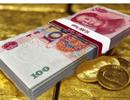 Giá vàng hôm nay 24/8: USD ngừng giảm, vàng lại chìm sâu