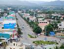 Kon Tum: Thanh tra về lĩnh vực đất đai, phát hiện 40 lô đất sai phạm