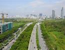 Báo cáo Thủ tướng ý tưởng thiết kế Trung tâm Hội nghị triển lãm ở Thủ Thiêm