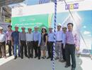 Toàn Thịnh Phát đóng nắp công trình 3 tầng hầm Cao ốc văn phòng Phượng Long 2 đạt tiến độ cam kết