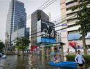 Bangkok trước viễn cảnh bị nhấn chìm