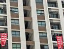 Chủ đầu tư HD Mon City nhượng bộ cư dân về cách đo diện tích căn hộ