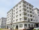 Nên dừng xây nhà tái định cư