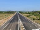 Ảnh: Cao tốc Đà Nẵng – Quảng Ngãi vẫn ngổn ngang sau ngày thông xe