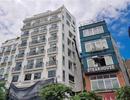 Hà Nội xử lý các công trình sai phép ở quận trung tâm