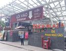 Chợ dưới công viên độc nhất Việt Nam sắp đóng cửa