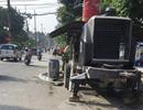 Dự án chung cư Samsora Premier 105 Chu Văn An, Hà Đông: Chưa hoàn thành đã đưa vào sử dụng?