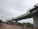 Không được lùi tiến độ nút giao Tân Vũ