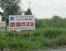 Dự án hơn 10 năm vẫn 'đắp mền'