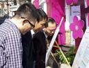 Đặt ga tàu ngầm C9: Có ảnh hưởng tới không gian di tích?