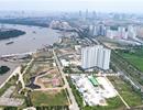 Novaland tham gia dự án trong khu tái định cư ở Thủ Thiêm ra sao?