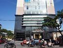 Đại gia xây chùa trên nóc chung cư bị xử phạt