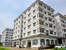 Hà Nội không báo cáo đúng hạn những tồn tại về nhà tái định cư