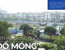 Nhà thầu Trung Quốc 'đổ móng' ở Sài Gòn