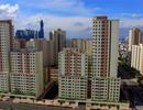 Nhà ở cho người lao động tại TPHCM: Mới chỉ đáp ứng 15% nhu cầu