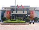 Bán 60 lô đất, lãnh đạo thị trấn không mua nổi một bộ hồ sơ