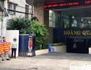 Công ty Hoàng Quân bị tố chiếm giữ sổ hồng của khách hàng để thế chấp ngân hàng