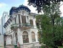 Hai năm về tay Vạn Thịnh Phát, biệt thự 35 triệu USD giờ ra sao?