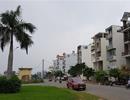 Nóng đất nền có sổ đỏ ở khu Tây Sài Gòn