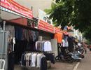 20 năm sống 'tạm' giữa những khu đất 'vàng' vì dự án 'treo'