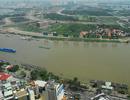 Xây đại lộ ven sông Sài Gòn: Nên đấu thầu công khai
