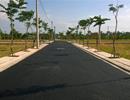 Bình Dương xử lý nghiêm sai phạm phân lô, bán nền