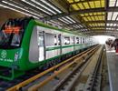 Một mình 1 đường, tàu từ Hà Đông đến Cát Linh hết 30 phút