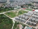Bất cập dự án BT: Bảng giá đất chỉ bằng 30-50% giá thị trường