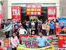 Tranh chấp nhà chung cư, đừng "vin cớ" chụp mũ thành vấn đề chính trị