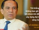 Vì sao HoREA ủng hộ "chúa đảo" Tuần Châu làm siêu đại lộ ven sông Sài Gòn?