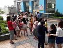 Những pha hút chết ở chung cư, ‘náo loạn’ đám cháy thiệt hại 3 lạng thịt