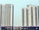 "Ì ạch" dự án nhà ở xã hội khi cạn vốn cứu trợ