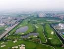 Hà Tĩnh sẽ có thêm 2 sân golf