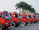 Muốn tặng triệu USD cho cảnh sát PCCC nhưng không biết chuyển thế nào