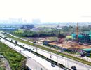 Đại gia địa ốc đổ về Long An
