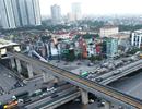 “Thổi giá” nhà theo đường sắt đô thị Cát Linh - Hà Đông