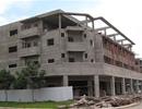 Hà Nội: 8 tháng đầu năm có gần 300 công trình xây dựng không phép