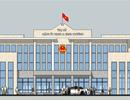 Hà Nội muốn xây trụ sở 'đồng phục' cho gần 500 phường xã